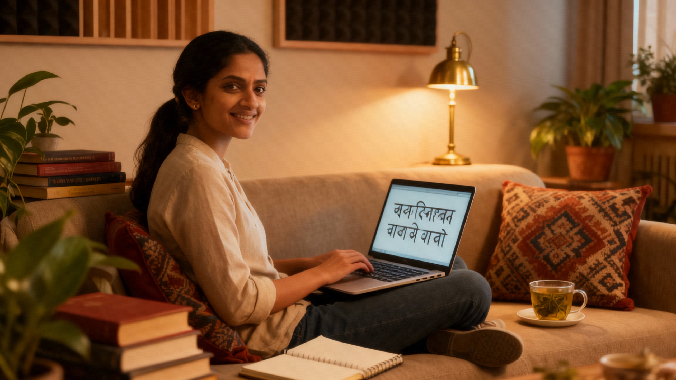 learn sanskrit online
